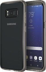 Incipio Back Cover Plastic Negru (Galaxy S8)