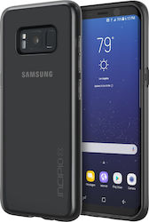 Incipio Back Cover Plastic Negru (Galaxy S8+)