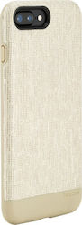Incase Back Cover Plastic Khaki for iPhone 8/7 ...