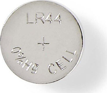 Nedis Алкален Батерия За часовници LR44 1.5V 1бр