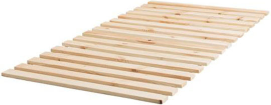 Slats for Double Matress 142cm