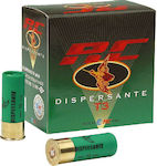 RC-Cartridges Dispersante T3 33gr 25τμχ