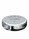Varta V396 Μπαταρία Silver Oxide Ρολογιών SR59 1.55V 1τμχ