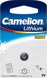 Camelion Μπαταρία Λιθίου CR927 3V 1τμχ