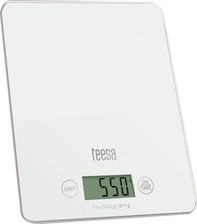 Teesa TSA0804 Ψηφιακή Επίπεδη έως 5kg