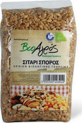 Το Ποικιλοπώλειο Bio Σπόροι Σίτου 500gr