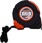 Harden Tape Measure 19mm x 3m