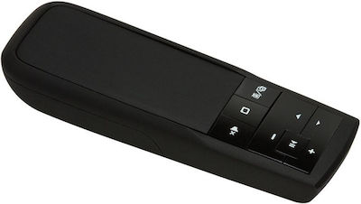 LogiLink Presenter Wireless Presenter με Κόκκινο Laser και Πλήκτρα Slideshow