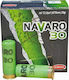 Kirgias Φυσίγγια Navaro 30gr 25τμχ