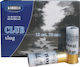 Kirgias Cartridges Club 31gr 10Stück