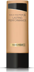 Max Factor Lasting Performance Liquid Foundatio...