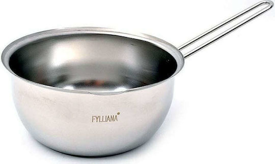 Fylliana Κατσαρολάκι Γάλακτος 1.5lt Fylliana Κατσαρολάκι Γάλακτος 1.5lt