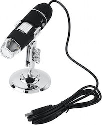 Haitronic Ψηφιακό Μικροσκόπιο USB Μονόφθαλμο 1000x