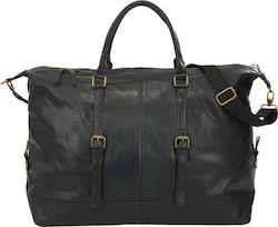 Playbags Σακ Βουαγιάζ Μαύρο
