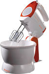 Ariete 1565 Mixer with Plastic Container 2.4lt 300W White