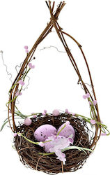 Iliadis Easter Basket 16x25pcs 65891