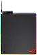 Asus Rog Balteus RGB Gaming Mouse Pad Medium (320mm) με RGB Φωτισμό μέσω USB Μαύρο 90MP0110-B0UA00