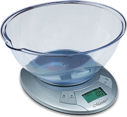 Maestro MR1801 Ψηφιακή με Κάδο έως 5kg Maestro MR1801 Ψηφιακή με Κάδο έως 5kg