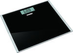 Mesko Digital Bathroom Scale Black MS-8150B