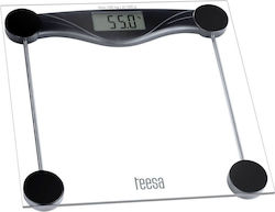 Teesa TSA0801 Ψηφιακή Ζυγαριά 180kg