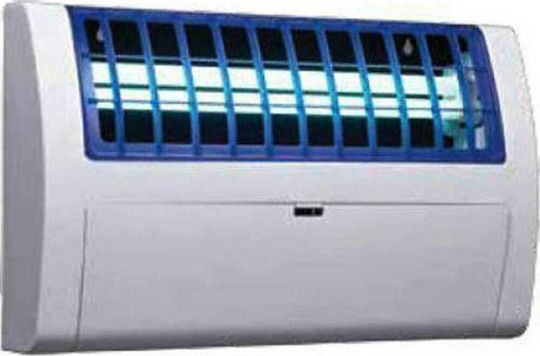 Karamco E36 Ηλεκτρική Εντομοπαγίδα με Κολλητική Επιφάνεια 36W