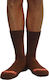 Dimi Socks 11004 Herren Thermo Socken Braun
