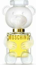 Moschino Toy 2 Eau De Parfum 30ml Moschino Toy 2 Eau De Parfum 30ml