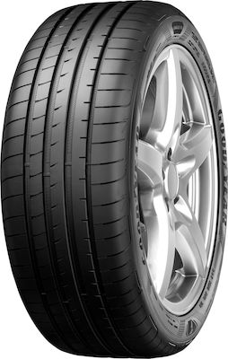 Goodyear Eagle F1 Asymmetric 5 215/40R17 87Magazin online XL Vara Anvelopă pentru Pasager Autoturism