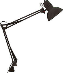 Fos me Office Lamp with Swing Arm