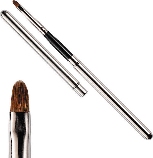 Peggy Sage Make Up Brush For Lips Made Of Synthetic Bristle