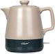 Maestro MR071 Reisekessel 1Es 1200W Beige