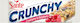 Sante Crunchy Oat Nut Cereal Bar with Cranberry & Raspberry 40gr