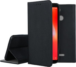 Forever Smart Magnet Μαύρη (Redmi 6)