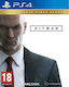 Hitman: The Complete First Season Vollständig Edition PS4 Spiel (Gebraucht)