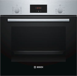 Bosch Άνω Πάγκου Inox HBF154BS0