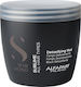 Alfaparf Milano Professional Detoxifying Mud Μάσκα Μαλλιών για Επανόρθωση 500ml