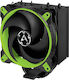 Arctic Freezer 34 eSports Green