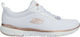 Skechers Appeal Flex 3.0 First Insight Γυναικεία Αθλητικά Παπούτσια Running Λευκά