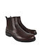 La Pelle Boots Brown 705/141