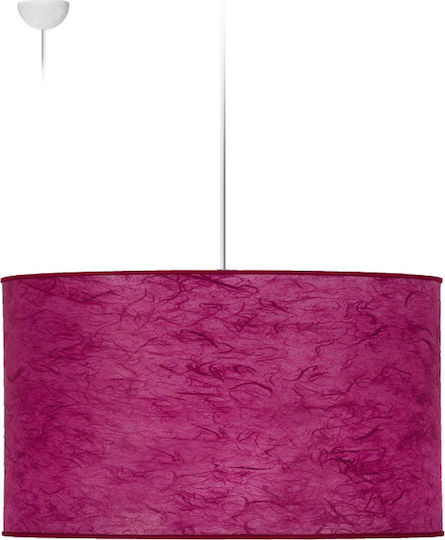 Starlight ΚΑ-ΚΥ-4523-2601 ΚΡ Pendant Light Purple 45cm Starlight ΚΑ-ΚΥ-4523-2601 ΚΡ Pendant Light Purple 45cm