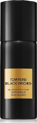 Tom Ford Black Orchid All Over Body Spray Spray 150ml