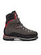 La Sportiva Karakorum Evo GTX Men's Waterproof Hiking Boots With Gore-Tex Membrane Brown