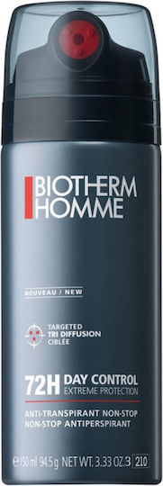 Biotherm Homme Дезодорант 72ч Спрей 150ml