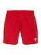 Macron Mesa Hero Shorts Style Football