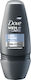 Dove Men+Care Cool Fresh 0% Alcohol Αποσμητικό 48h σε Roll-On 50ml