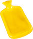 Θερμοφόρα Νερού 2lt Hot Water Bottle Yellow 2000ml