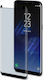 Celly Full Face Tempered Glass Black (Galaxy Note 8)