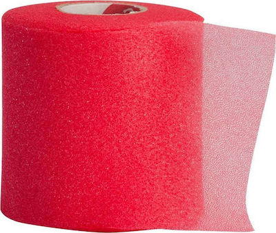 Cramer Underwrap 6.98cm x 27.4m Red