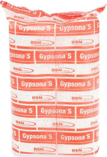 BSN Medical Gypsona S Гипсова превръзка 2бр 02230-00