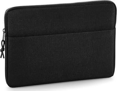 Bagbase BG67 Tasche Fall für Laptop 13" in Schwarz Farbe